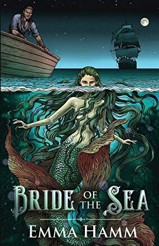 Bride of the Sea