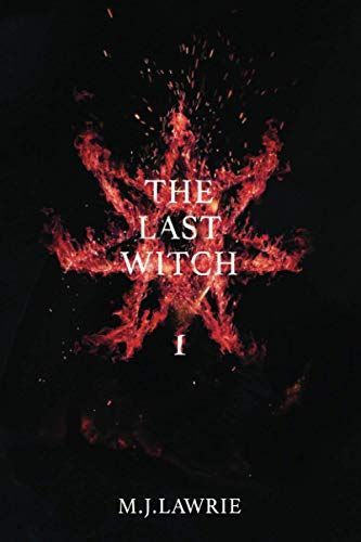 The Last Witch
