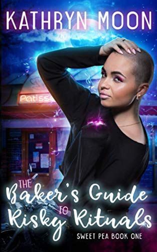 The Baker's Guide to Risky Rituals