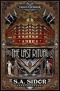 The Last Ritual