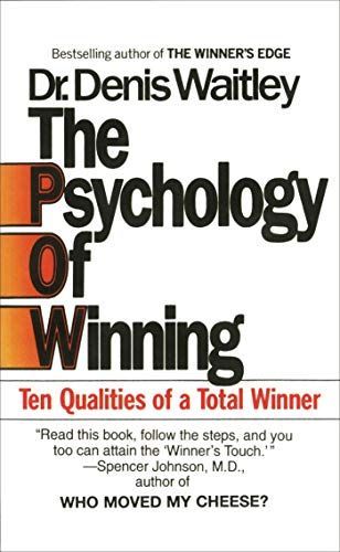 The Psychology of Winning