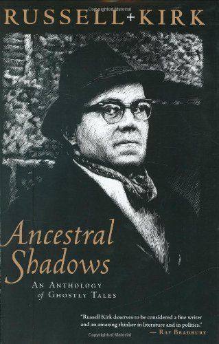 Ancestral Shadows