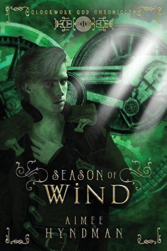 Season of Wind