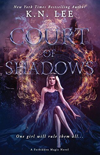 Court of Shadows