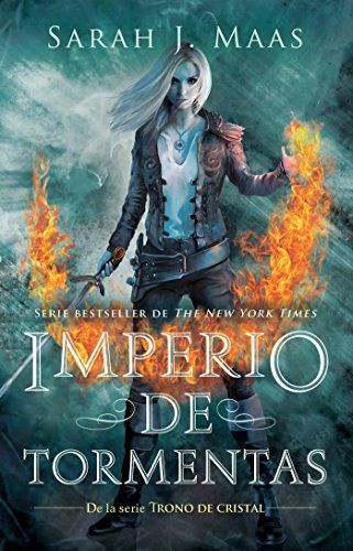 Imperio de tormentas / Empire of Storms