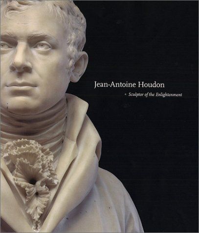 Jean-Antoine Houdon