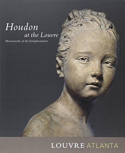 Houdon at the Louvre