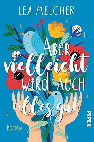 Aber vielleicht wird auch alles gut