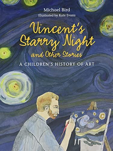 Vincent's Starry Night and Other Stories