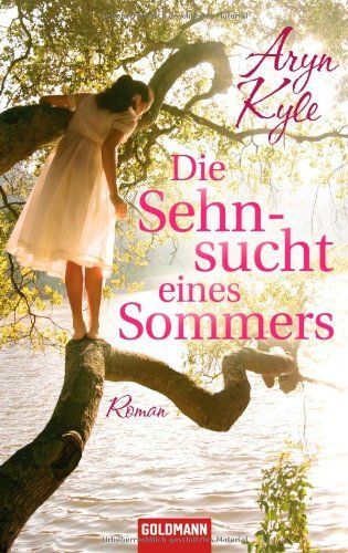 Die Sehnsucht eines Sommers