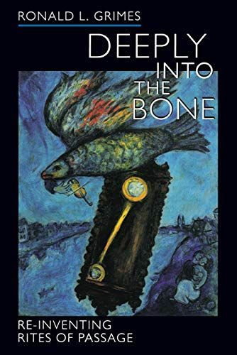 Deeply Into the Bone