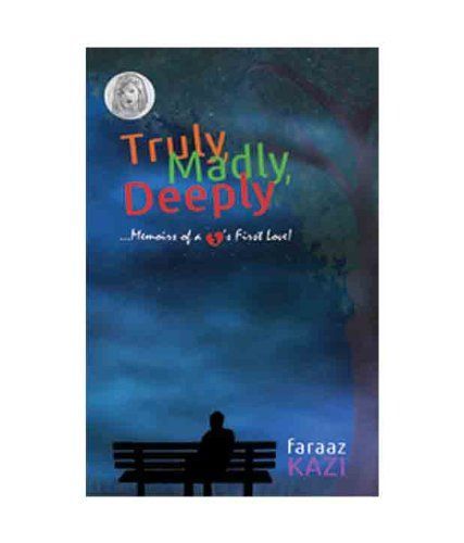 Truly, Madly, Deeply!