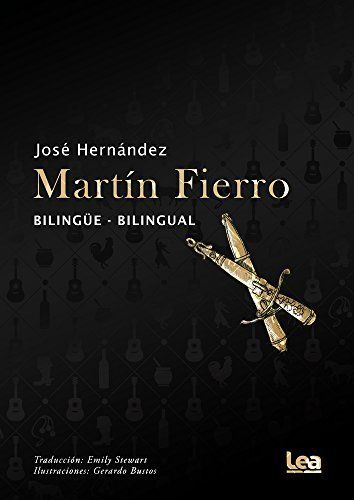 Martín Fierro