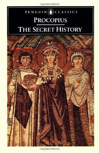 The Secret History