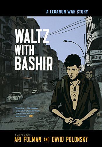 Waltz with Bashir