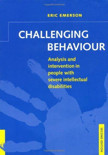 Challenging Behaviour