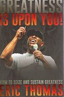 Greatness Is Upon You