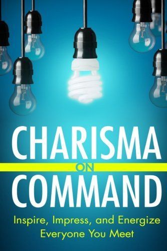 Charisma on Command