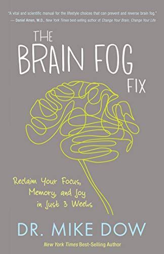The Brain Fog Fix