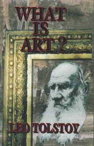 What is Art?