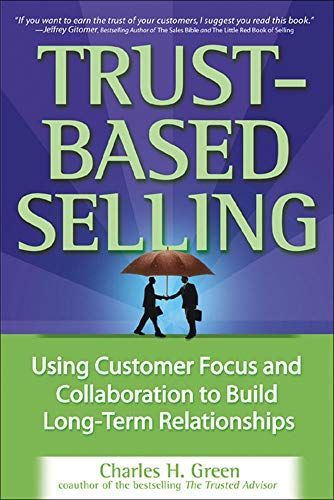 Trust-Based Selling