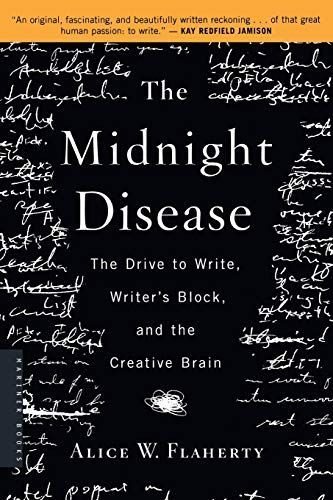 The Midnight Disease