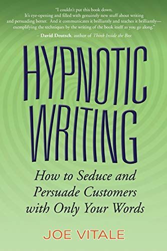 Hypnotic Writing