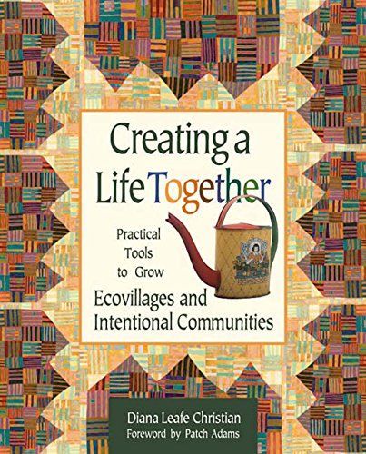 Creating a Life Together