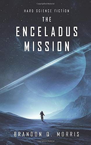 The Enceladus Mission