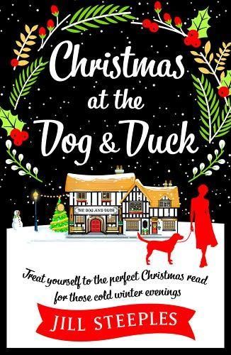 Winter at the Dog & Duck