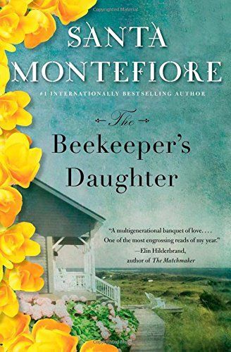 The Beekeeper's Daughter