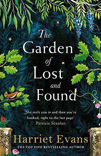 The Garden of Lost and Found