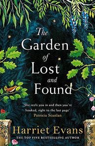 The Garden of Lost and Found