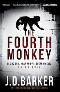 The Fourth Monkey
