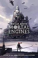 Mortal Engines