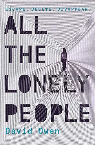 All the Lonely People