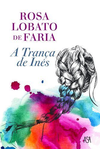A trança de Inês