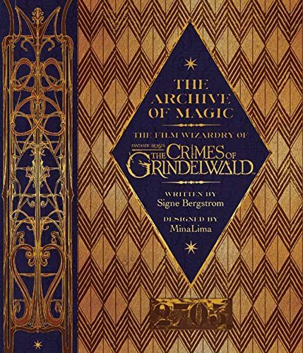 The Archive of Magic