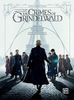 Fantastic Beasts -- The Crimes of Grindelwald