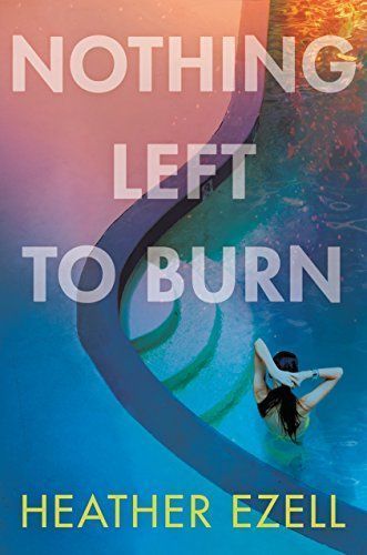 Nothing Left to Burn