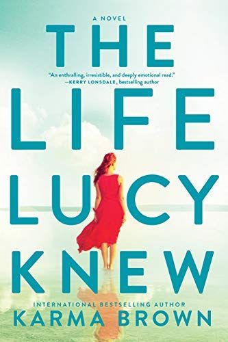 The Life Lucy Knew