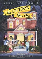 The Lotterys Plus One