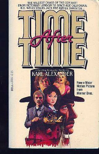 Time After Time