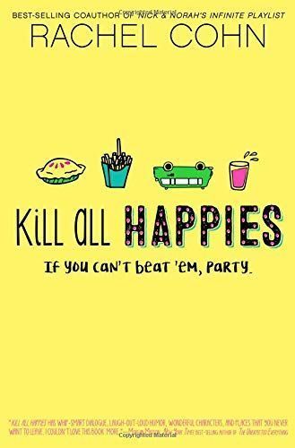 Kill All Happies