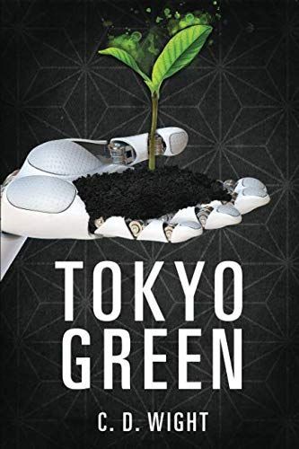Tokyo Green