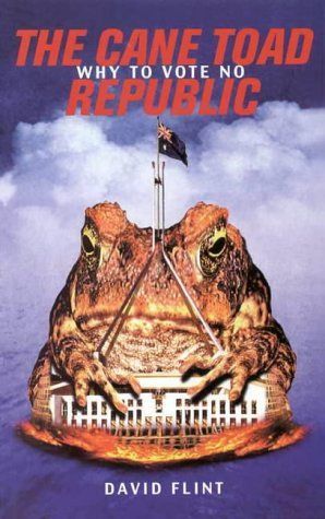 The Cane Toad Republic
