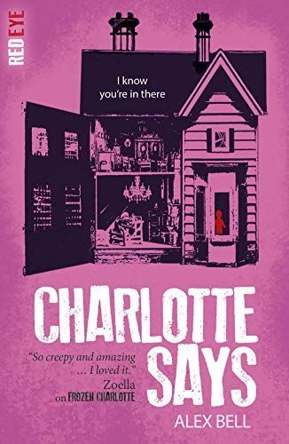 Charlotte Says