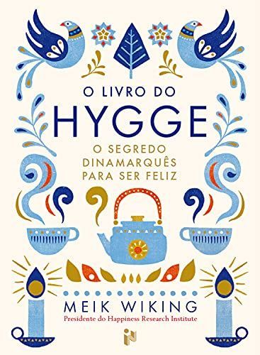 O livro do hygge