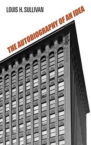 The Autobiography of an Idea