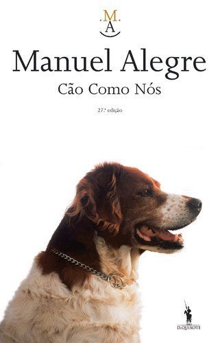 Cão como nós